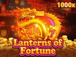 Lanterns Of Fortune thumbnail